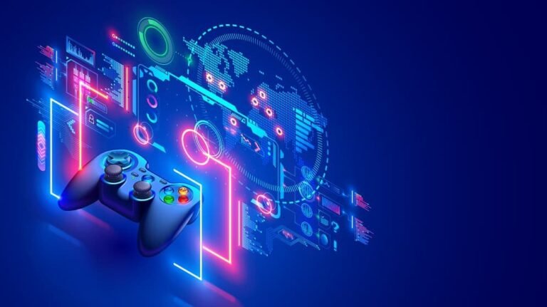 How Cloud Gaming Is Shaping the Future of Play