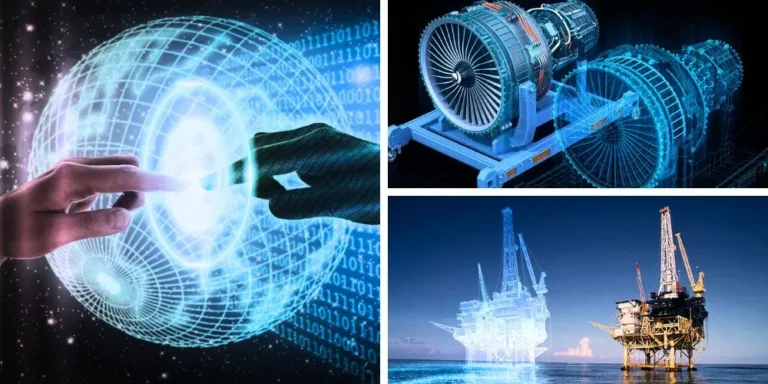 How Digital Twins Are Changing Engineering and Design