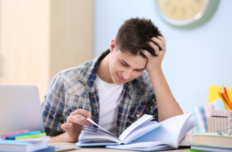 Effective Study Techniques to Improve Academic Performance
