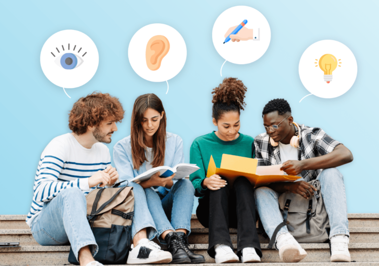 Exploring Different Learning Styles and How to Teach Them