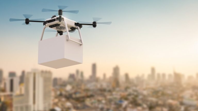 How Drones Are Revolutionizing Various Industries