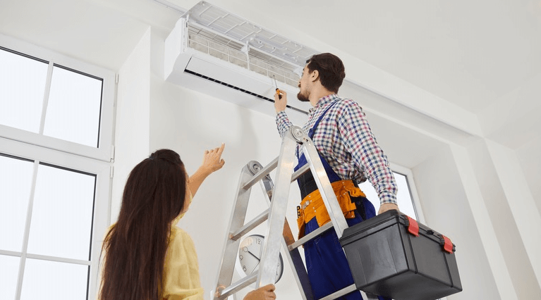 Can Skipping Maintenance Void Your AC Warranty?