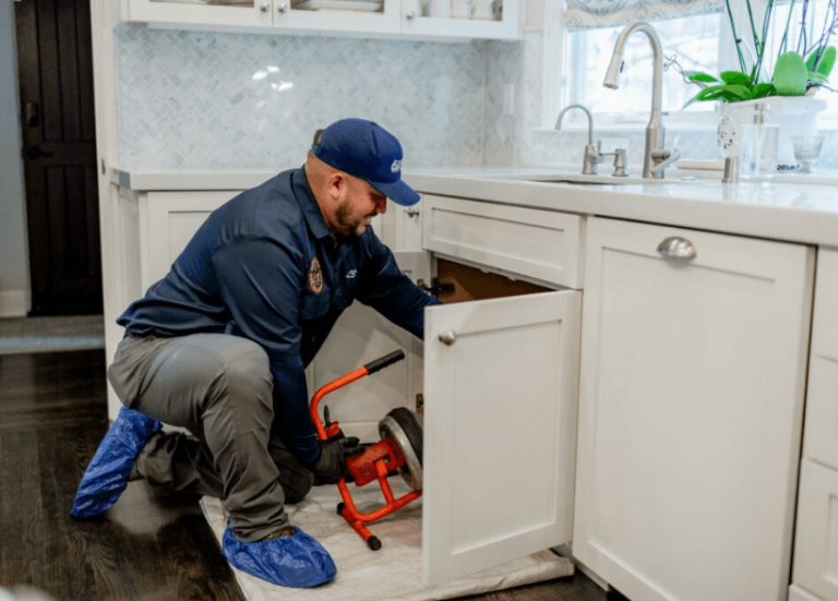 How Often Should You Use a Drain Cleaner in Clairemont?