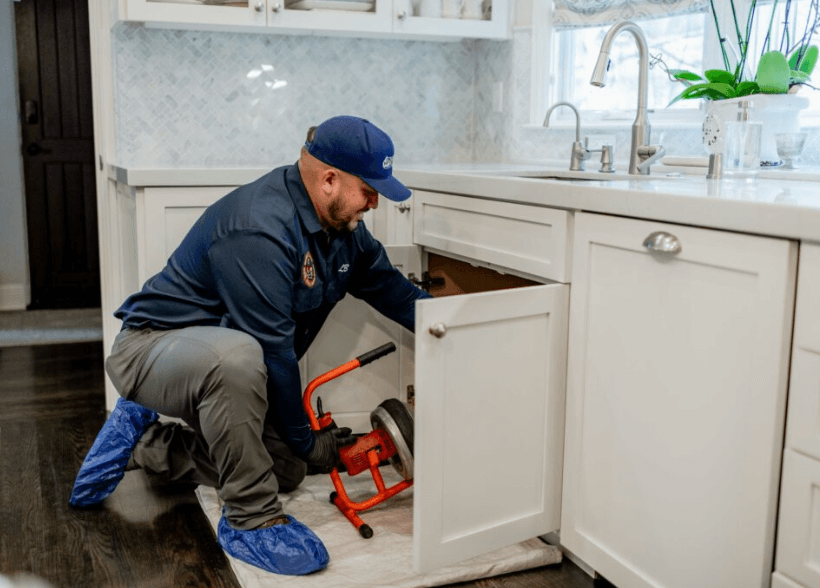 How Often Should You Use a Drain Cleaner in Clairemont?