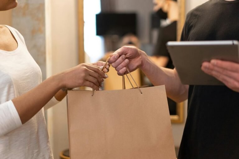 customer focused digital development