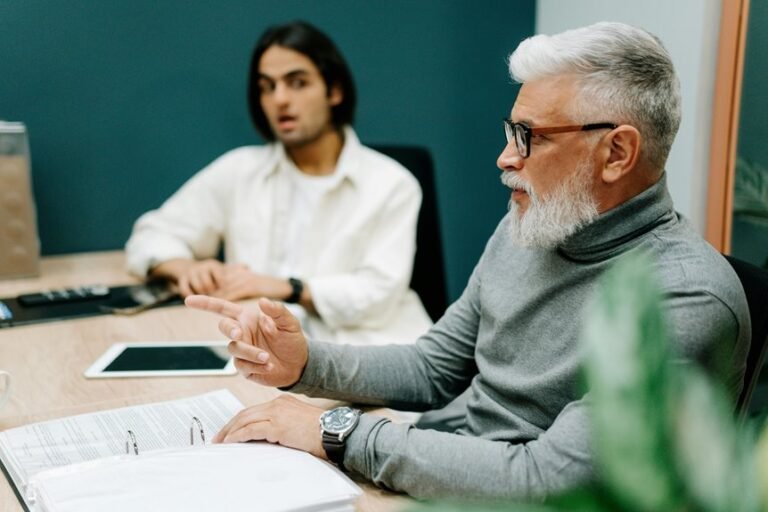digital leadership mastery training