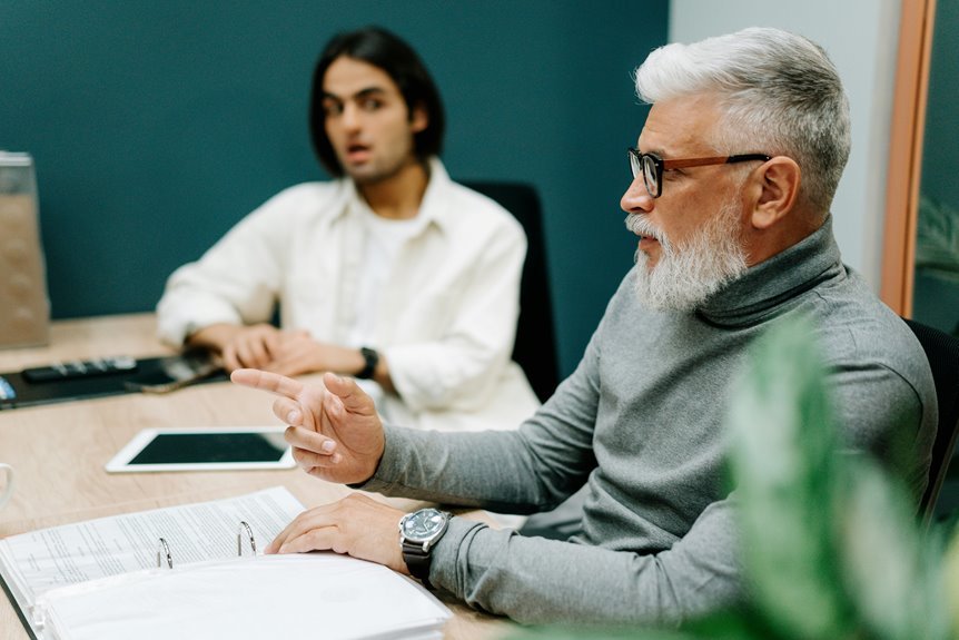 digital leadership mastery training