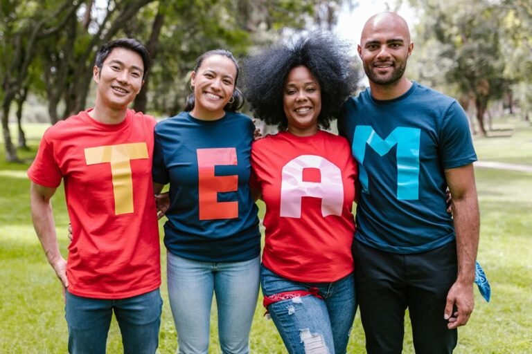 digital leadership team resilience