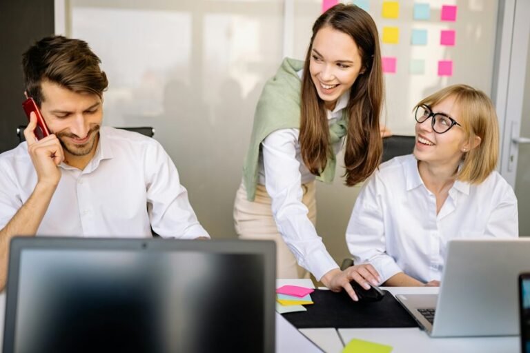 digital solutions for business