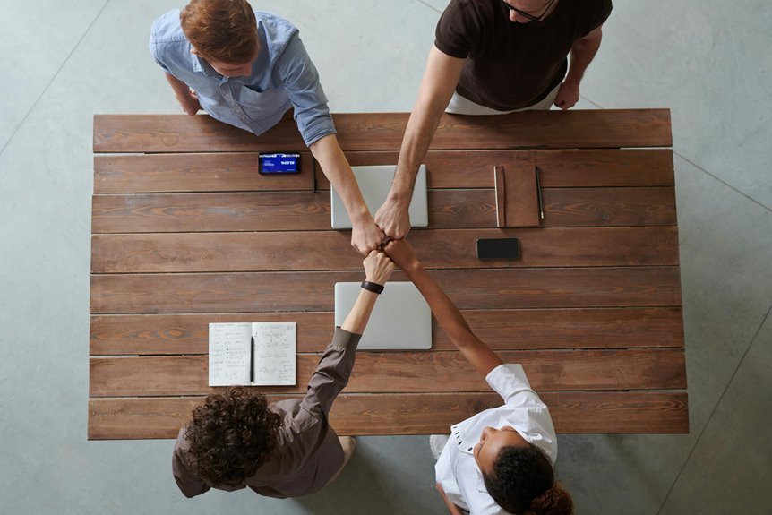 digital success business models