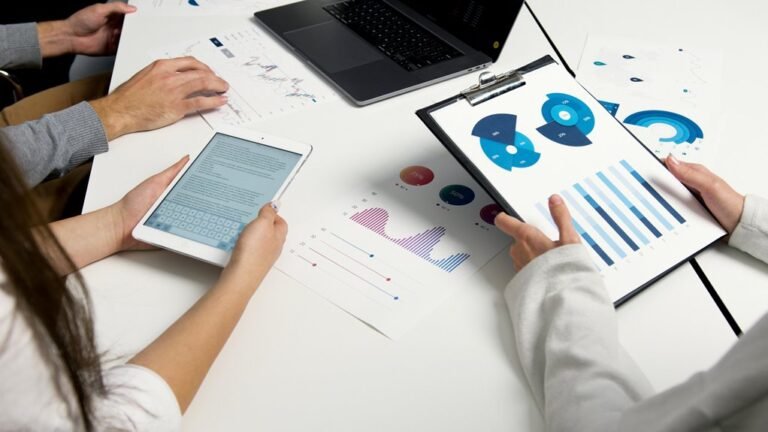e commerce marketing strategy optimization