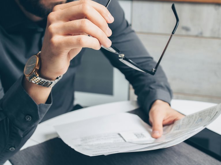 effective financial decision systems