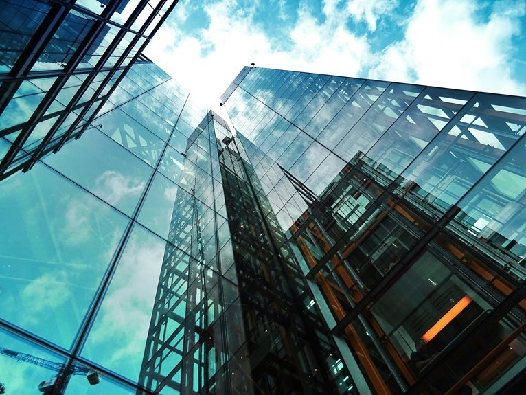 effective financial frameworks development