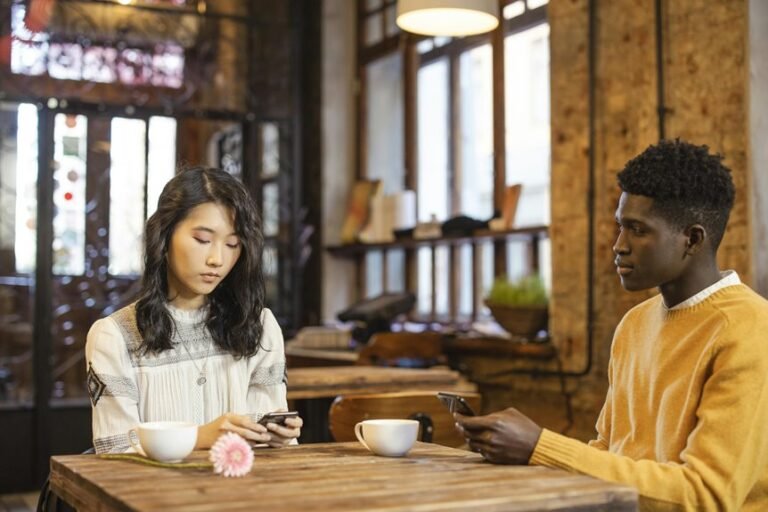 enhancing customer connections technologically