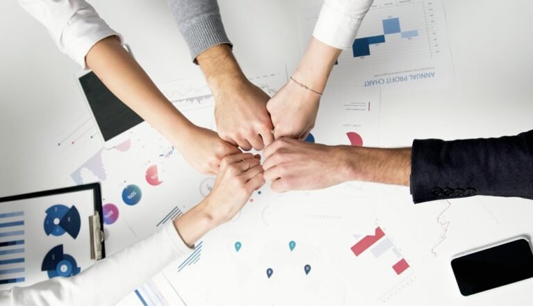 enhancing engagement through data