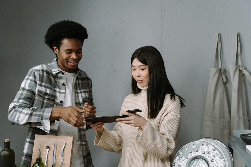 enhancing engagement through technology