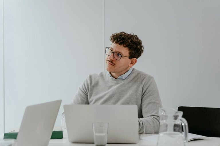 establishing online business visibility