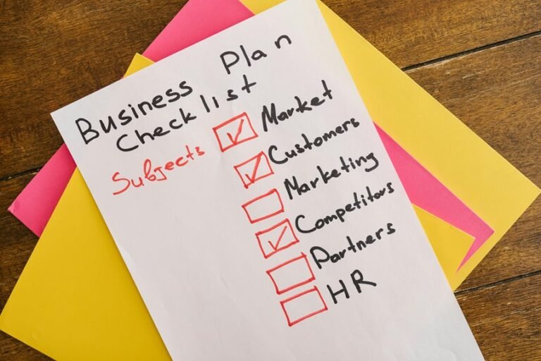financial agility for leadership
