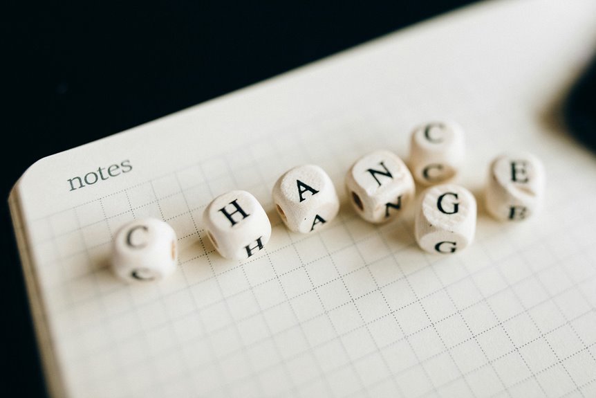 financial growth decision frameworks