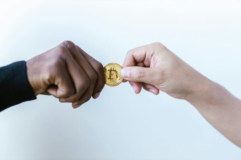 financial innovation for business