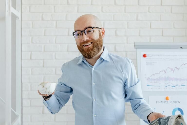financial insights for success
