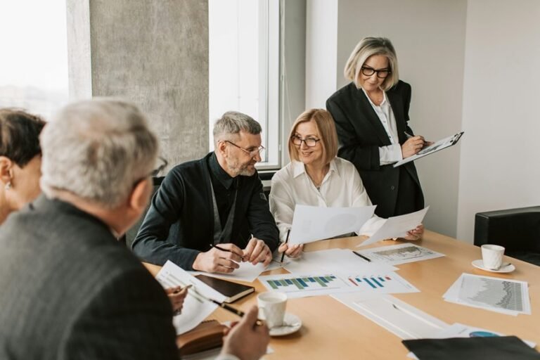 financial management for excellence
