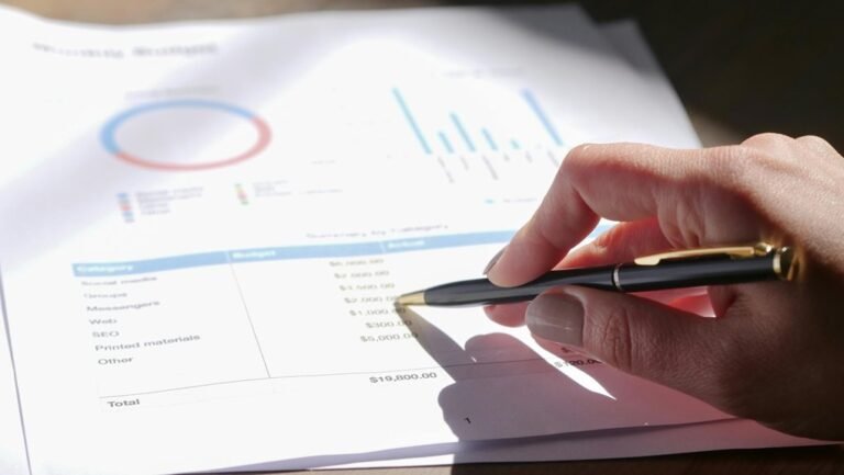 financial reporting optimization strategies