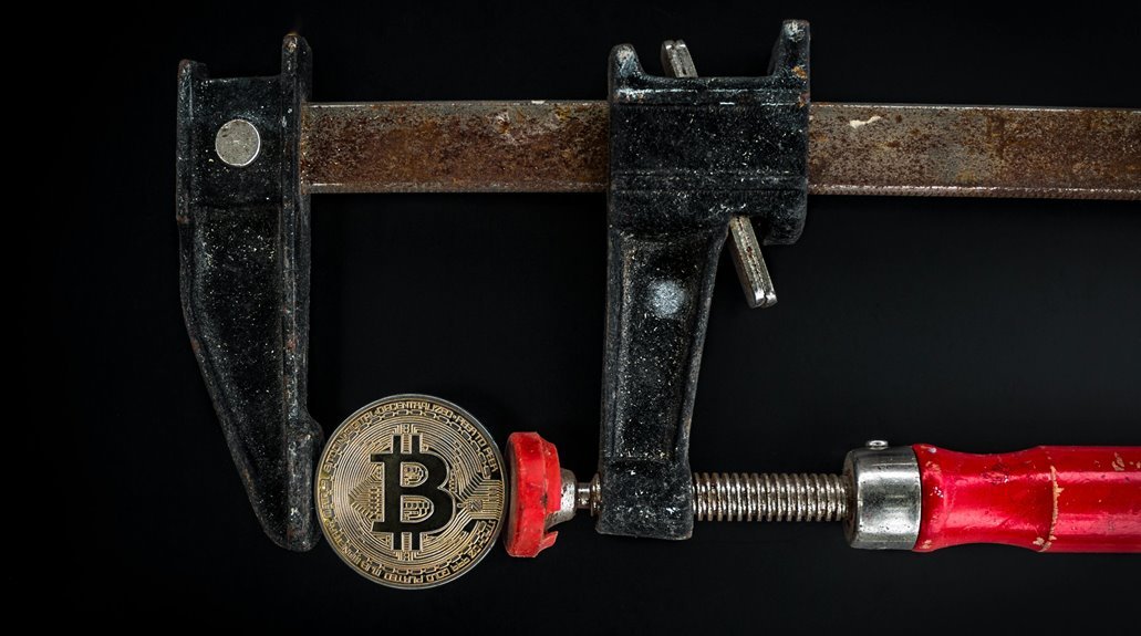 financial resilience via innovation