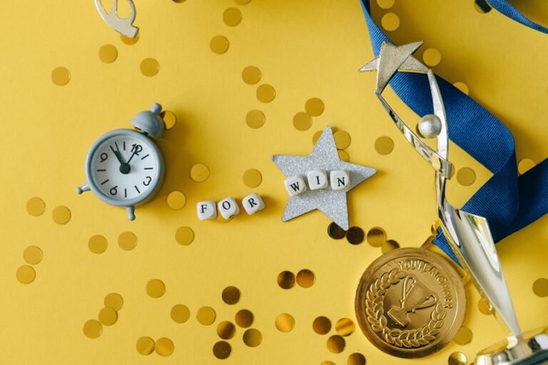 financial systems for excellence