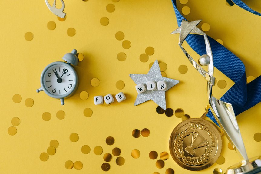 financial systems for excellence