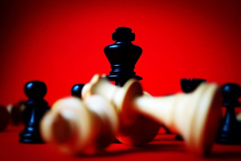 high impact leadership strategies mastery