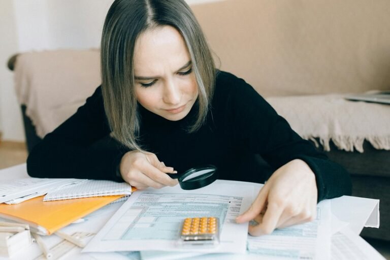 improving business financial transparency