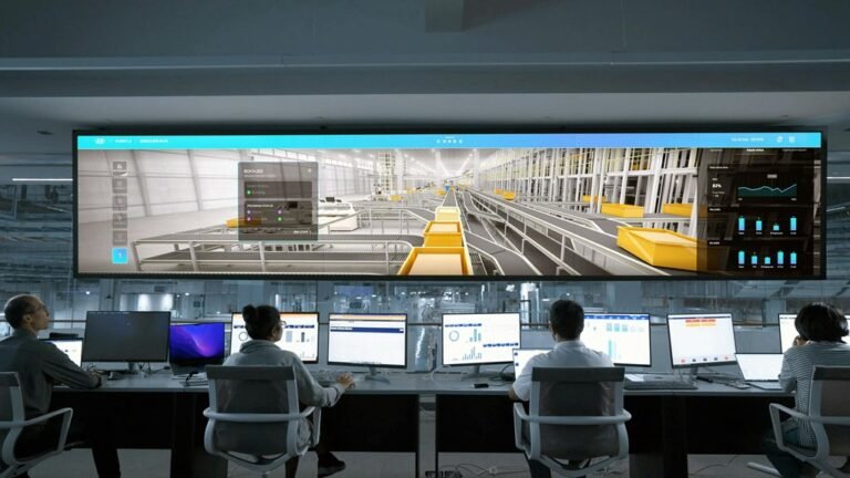 operational excellence through innovation