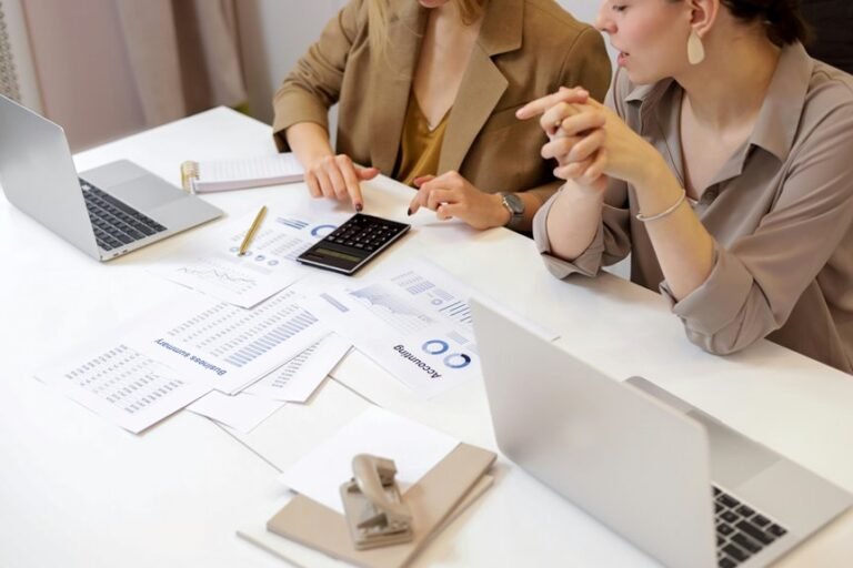 predictive analytics for finance