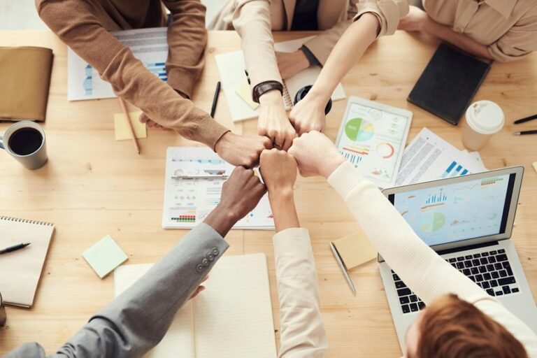 scalable business models growth