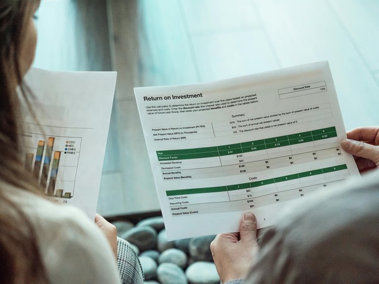 smart financial decision making