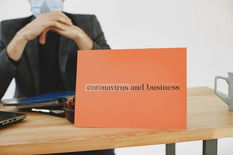 smart financial resilience strategies