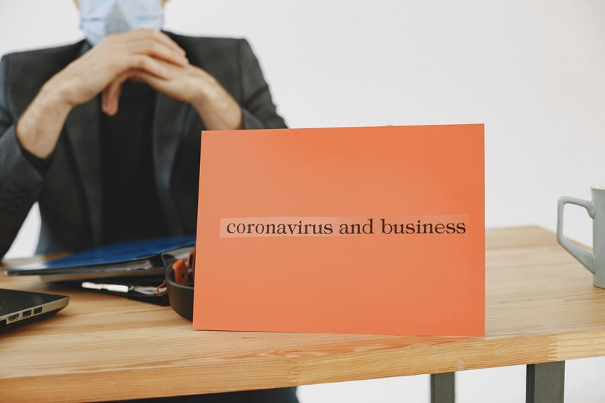smart financial resilience strategies