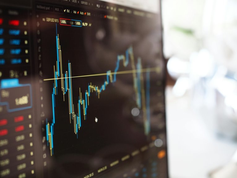 strategic financial data mastery