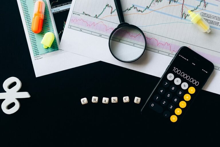strategic financial forecasting returns