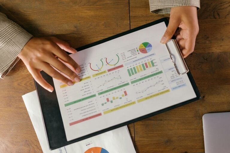 strategic financial performance enhancement