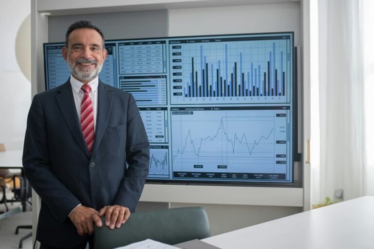 strategic financial profit optimization
