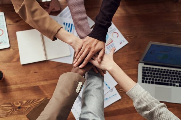 technology driven business success