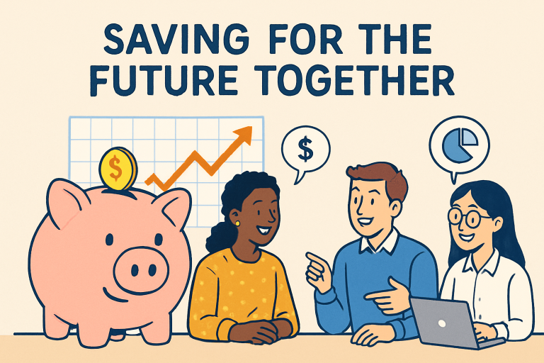 Helping Employees Save for the Golden Years