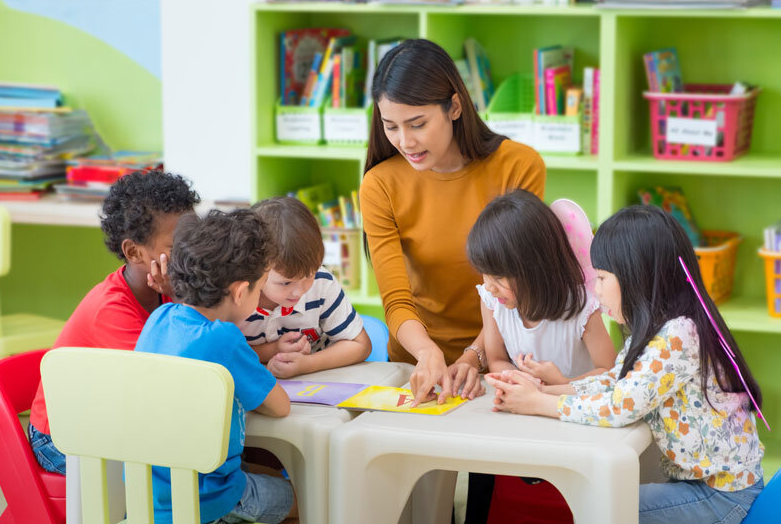 The Daycare Business: A Promising Path for Modern Entrepreneurs