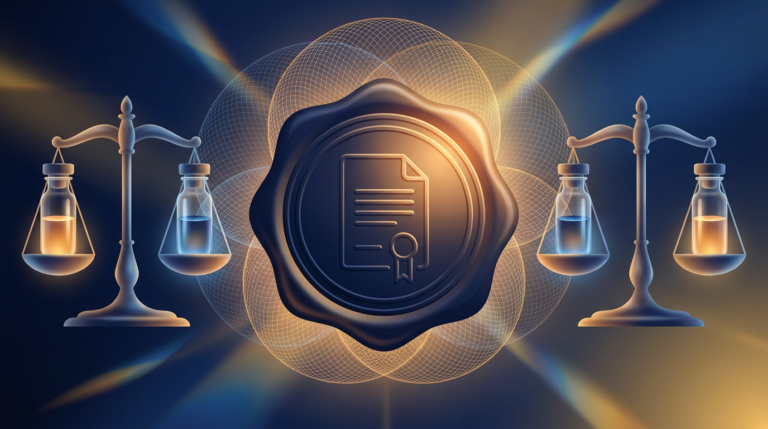 Which Peptides Are Legal in 2026? A Compound-by-Compound Map